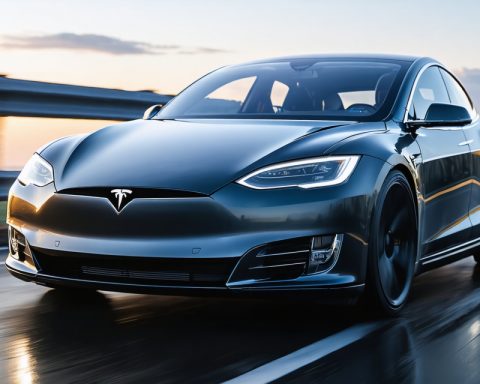 Has Tesla Hit the Skids in Europe? February’s Sales Numbers Raise Eyebrows Has Tesla Hit the Skids in Europe? February’s Sales Numbers Raise Eyebrows