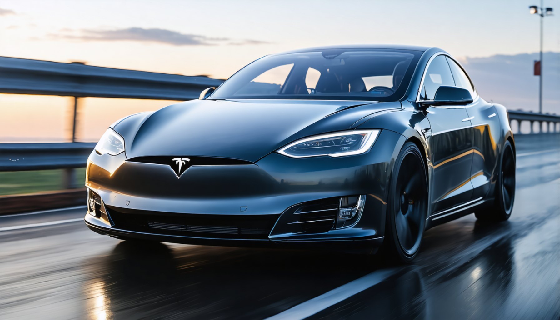 Has Tesla Hit the Skids in Europe? February’s Sales Numbers Raise Eyebrows