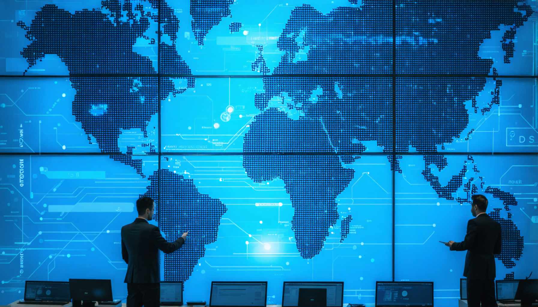 Is Remittix the Future of Cross-Border Payments?