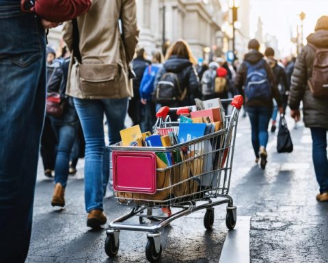 The Great Banking Exodus: Why Are Americans Being Pushed Out? The Great Banking Exodus: Why Are Americans Being Pushed Out?