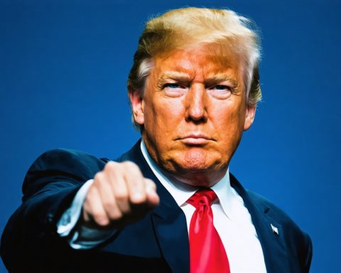 Trump Coin Revolution? Blockchain’s New Direction Trump Coin Revolution? Blockchain’s New Direction