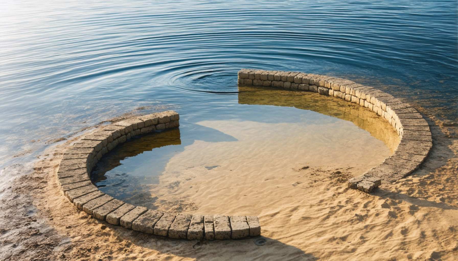 The Ripple Mystery: What’s Really Holding Back the Settlement?