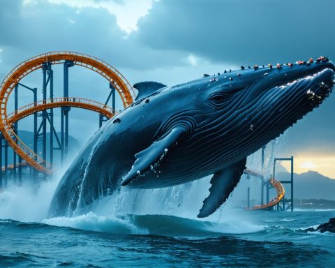 Whales and Bitcoins: Will Pi Coin’s Rollercoaster Hit New Heights? Whales and Bitcoins: Will Pi Coin’s Rollercoaster Hit New Heights?