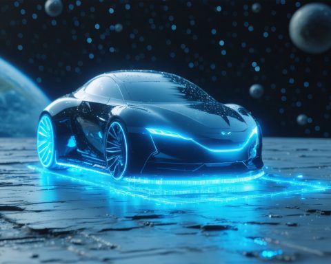 The Ascent of TRON: 2025’s Cryptocurrency Contender The Ascent of TRON: 2025’s Cryptocurrency Contender