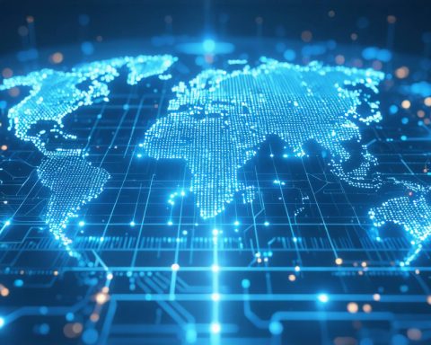Why Applied Digital Corporation Is Captivating Tech Investors and Redefining Our Digital Future Why Applied Digital Corporation Is Captivating Tech Investors and Redefining Our Digital Future