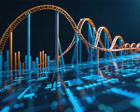Alphabet’s Rollercoaster Ride on the Stock Market: A Journey Beyond the Numbers Alphabet’s Rollercoaster Ride on the Stock Market: A Journey Beyond the Numbers