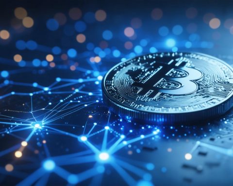 Cardano’s Quiet Revolution: Why This Cryptocurrency Could Transform the Blockchain Landscape Cardano’s Quiet Revolution: Why This Cryptocurrency Could Transform the Blockchain Landscape
