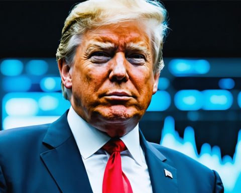 Cryptocurrency Frenzy: How Trump’s Bold Remarks Ignited a Market Surge Cryptocurrency Frenzy: How Trump’s Bold Remarks Ignited a Market Surge