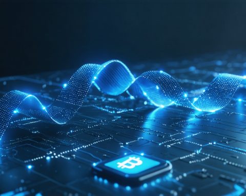 Ripple’s Rebound: How XRP is Shaping the Future of Digital Finance Ripple’s Rebound: How XRP is Shaping the Future of Digital Finance