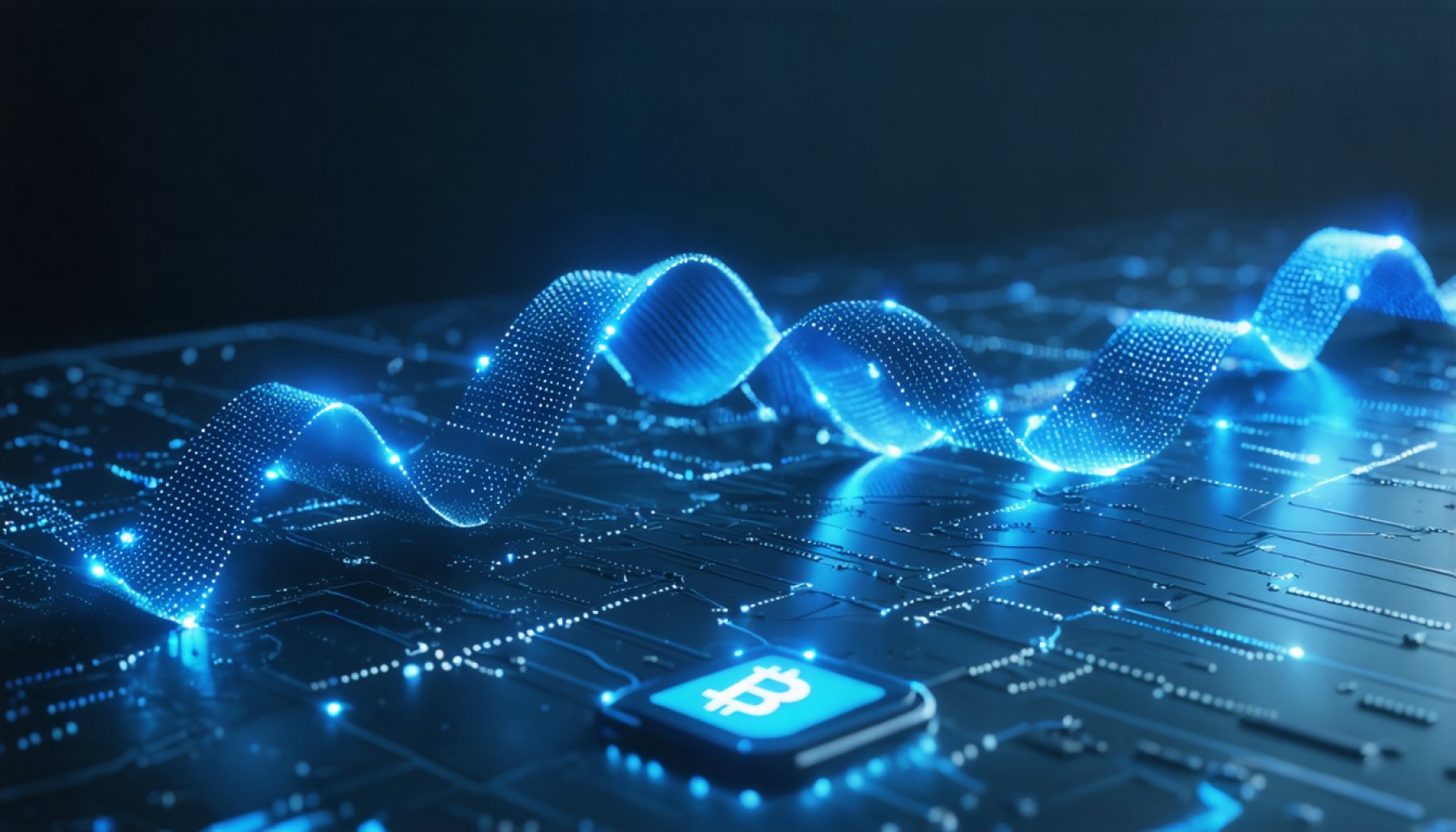 Ripple’s Rebound: How XRP is Shaping the Future of Digital Finance