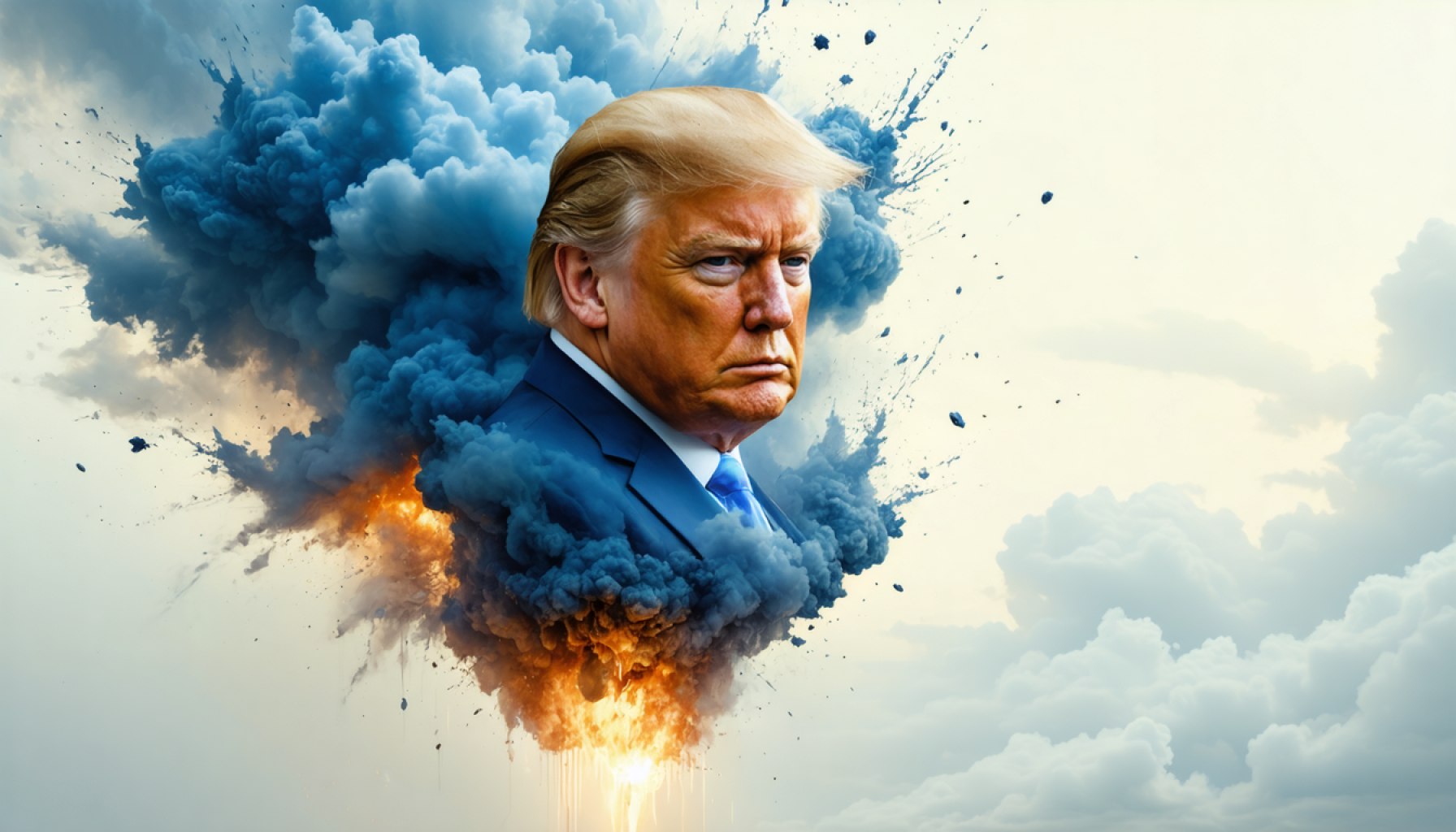 XRP’s Meteoric Rise: Can Trump’s Strategy Keep the Momentum?