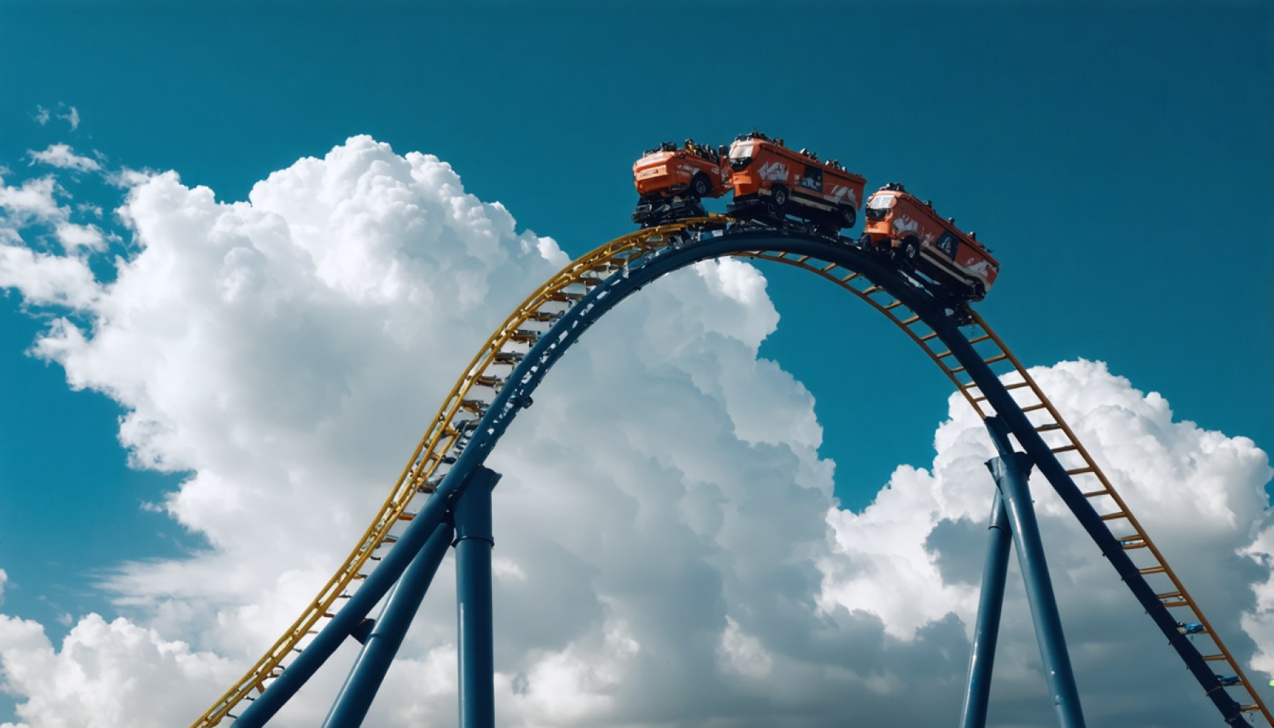 Bursting Through Resistance: XRP’s Roller Coaster Ride Sends Investors Into a Frenzy
