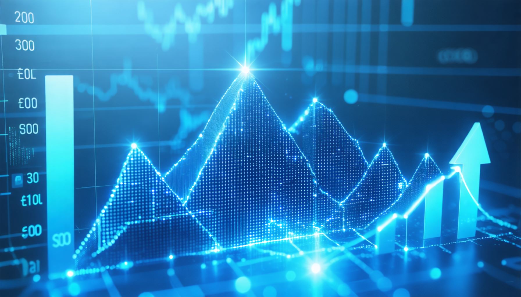 Crypto Frenzy: How New Strategies Propel XRP, ADA, and SOL to New Heights