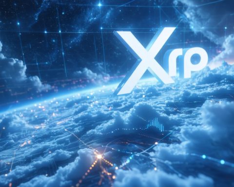 XRP Skyrockets: Record-Breaking Trading Activity and Strategic Reserve Inclusion Signal New Era for Cryptocurrency XRP Skyrockets: Record-Breaking Trading Activity and Strategic Reserve Inclusion Signal New Era for Cryptocurrency