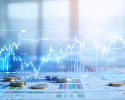 The Surge of Progressive Stocks: A New Era for Smart Investors The Surge of Progressive Stocks: A New Era for Smart Investors