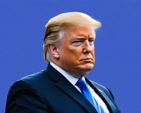 Trump’s Bold Move: Could Pi Network Join the US Crypto Reserve? Trump’s Bold Move: Could Pi Network Join the US Crypto Reserve?