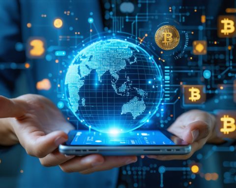 Revolution in the Making: How Pi Coin is Transforming Digital Transactions Worldwide Revolution in the Making: How Pi Coin is Transforming Digital Transactions Worldwide