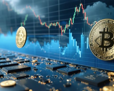 The Tumultuous Dance of Bitcoin: Will March 2025 Be a Pivotal Month for Cryptocurrencies? The Tumultuous Dance of Bitcoin: Will March 2025 Be a Pivotal Month for Cryptocurrencies?