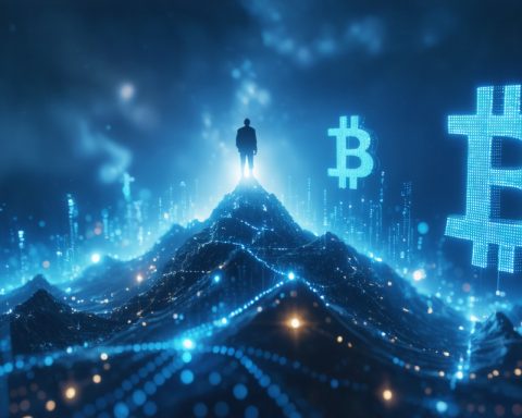 The Unyielding Ascent of Bitcoin: A Digital Odyssey in the Modern Financial World The Unyielding Ascent of Bitcoin: A Digital Odyssey in the Modern Financial World