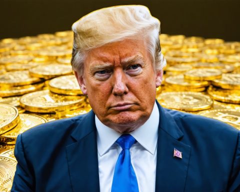 Trump’s Bitcoin Reserve Stirs Crypto Chaos: What You Need to Know Trump’s Bitcoin Reserve Stirs Crypto Chaos: What You Need to Know