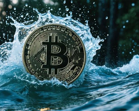 The Bitcoin Rollercoaster: How a Presidential Decree Sparked Market Waves The Bitcoin Rollercoaster: How a Presidential Decree Sparked Market Waves