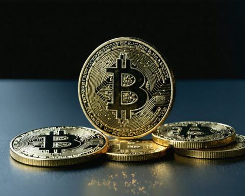 Why Strategy’s $21 Billion Bet on Bitcoin Could Reshape the Financial Landscape Why Strategy’s $21 Billion Bet on Bitcoin Could Reshape the Financial Landscape