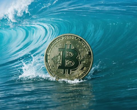 The Wild Ride of Pi Coin: What to Watch Amid Market Waves and Rising Rivals The Wild Ride of Pi Coin: What to Watch Amid Market Waves and Rising Rivals