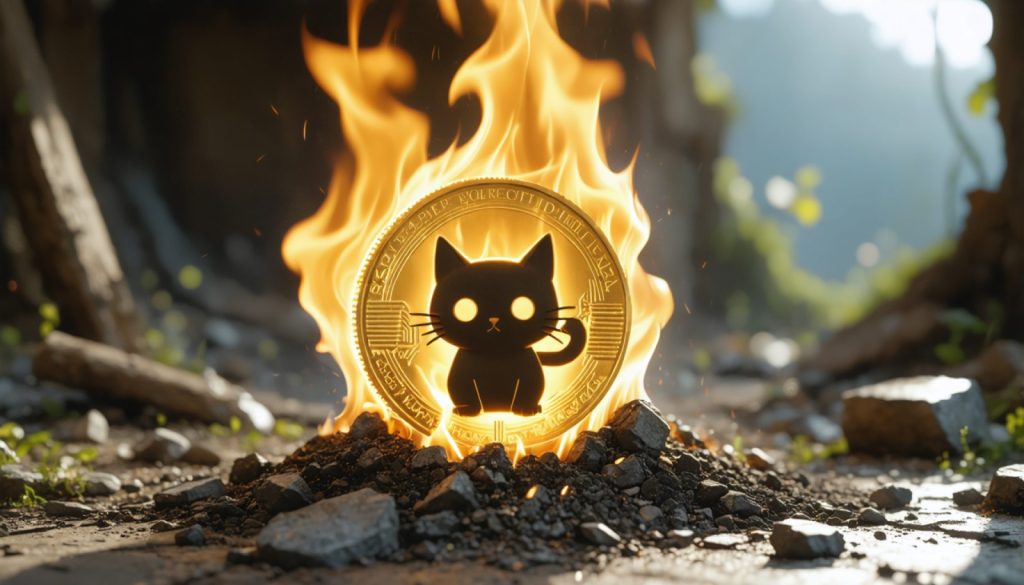The Rise and Fall—and Rise Again—of POPCAT: Can Solana’s Memecoin Reignite Its Flame? The Rise and Fall—and Rise Again—of POPCAT: Can Solana’s Memecoin Reignite Its Flame?