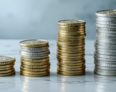 Your Crypto Portfolio Could Change Forever: Discover the New ETF Revolution Beyond Bitcoin Your Crypto Portfolio Could Change Forever: Discover the New ETF Revolution Beyond Bitcoin