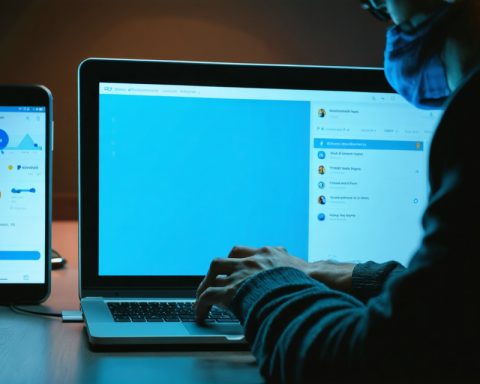 What Happens When Your Online Activity Lands You in Digital Detention? What Happens When Your Online Activity Lands You in Digital Detention?