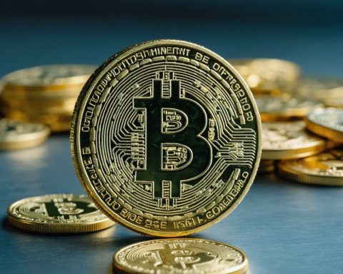 The Market Phenomenon: Why Bitcoin Might Be Emerging as the New Digital Gold The Market Phenomenon: Why Bitcoin Might Be Emerging as the New Digital Gold