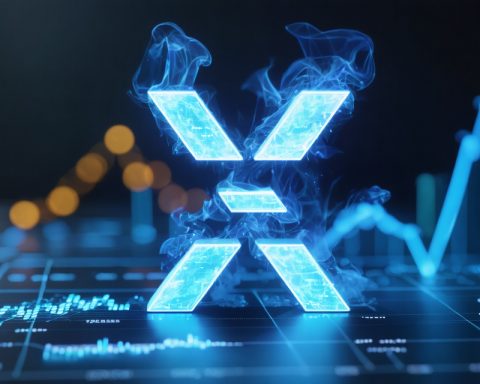Will the New XRP Futures ETF Ignite a Price Surge to Unseen Heights? Will the New XRP Futures ETF Ignite a Price Surge to Unseen Heights?