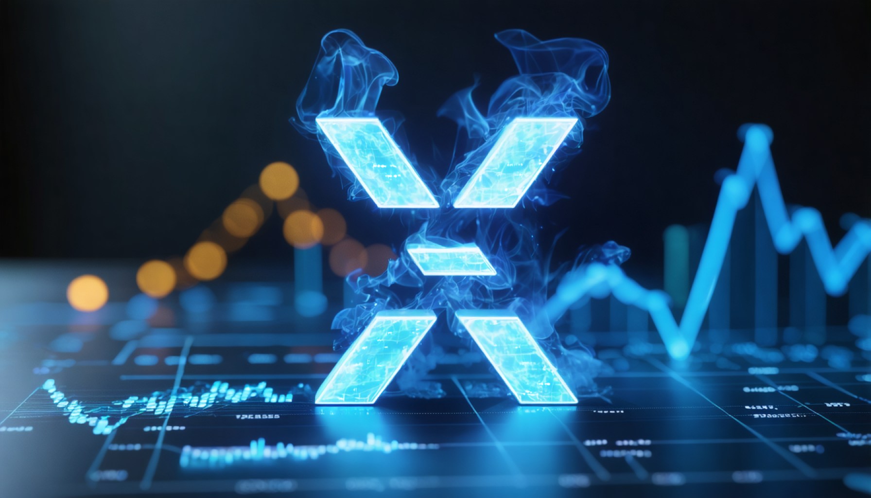 Vil det nye XRP Futures ETF sætte gang i en prisstigning til usete højder?