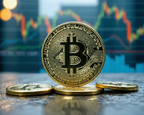 The Fascinating Paradox of Bitcoin: Bullish Profits Amidst Market Shadows The Fascinating Paradox of Bitcoin: Bullish Profits Amidst Market Shadows