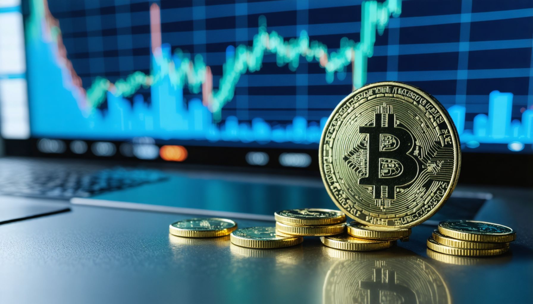 Šī metrika norāda uz nākamo Bitcoin cenas pieaugumu, ko jūs nevarat ignorēt.
