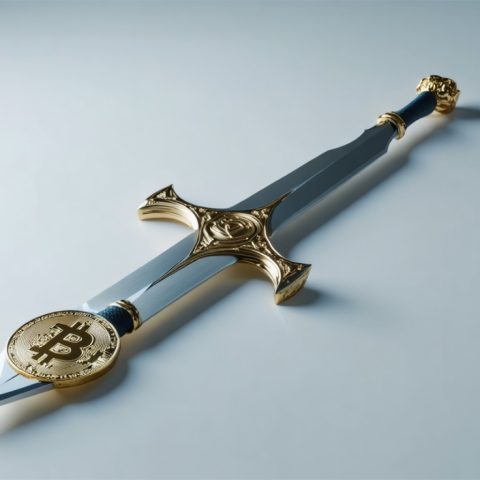 The Double-Edged Sword of Cryptocurrency: Risk and Reward The Double-Edged Sword of Cryptocurrency: Risk and Reward