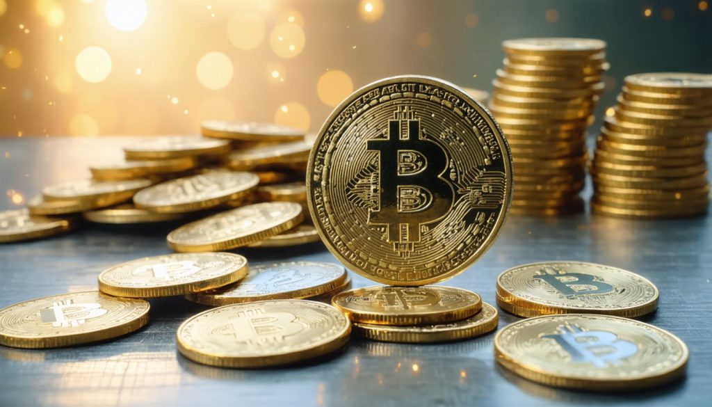 Bitcoin Surges Past $95,000: Is the Next Milestone Within Reach? Bitcoin Surges Past $95,000: Is the Next Milestone Within Reach?