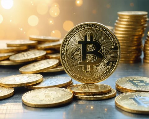 Bitcoin Surges Past $95,000: Is the Next Milestone Within Reach? Bitcoin Surges Past $95,000: Is the Next Milestone Within Reach?