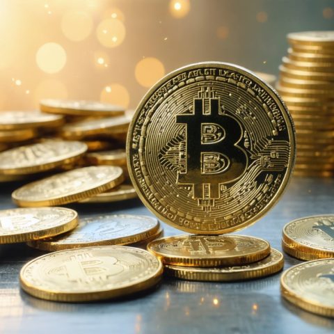 Bitcoin Surges Past $95,000: Is the Next Milestone Within Reach? Bitcoin Surges Past $95,000: Is the Next Milestone Within Reach?