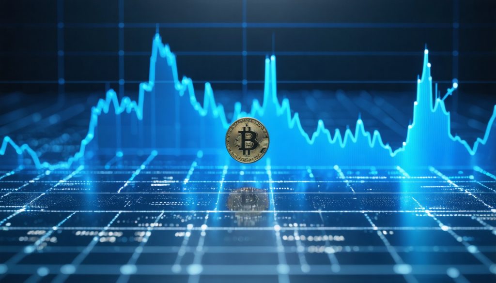 A Single Tweet Sparks Bitcoin Frenzy: What’s Behind the Sudden Surge? A Single Tweet Sparks Bitcoin Frenzy: What’s Behind the Sudden Surge?