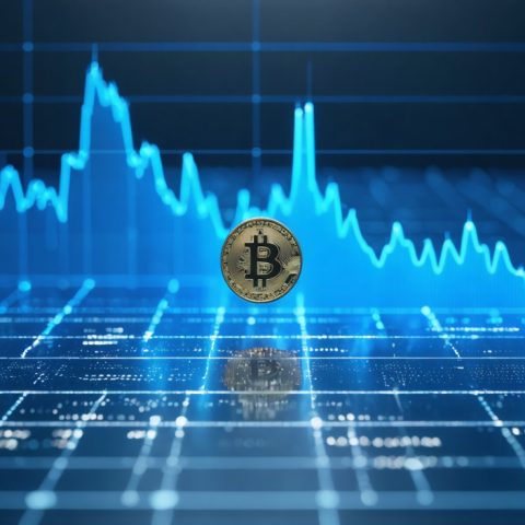A Single Tweet Sparks Bitcoin Frenzy: What's Behind the Sudden Surge? A Single Tweet Sparks Bitcoin Frenzy: What's Behind the Sudden Surge?