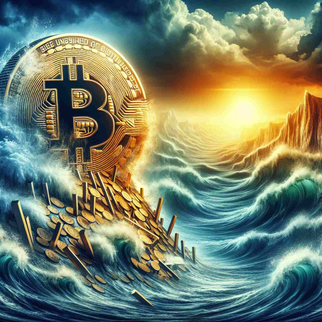 Bitcoin’s Astonishing Surge: From Risky Plaything to Global Safe Haven Bitcoin’s Astonishing Surge: From Risky Plaything to Global Safe Haven