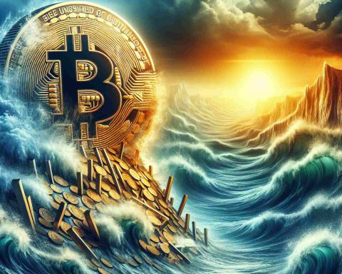 Bitcoin’s Astonishing Surge: From Risky Plaything to Global Safe Haven Bitcoin’s Astonishing Surge: From Risky Plaything to Global Safe Haven