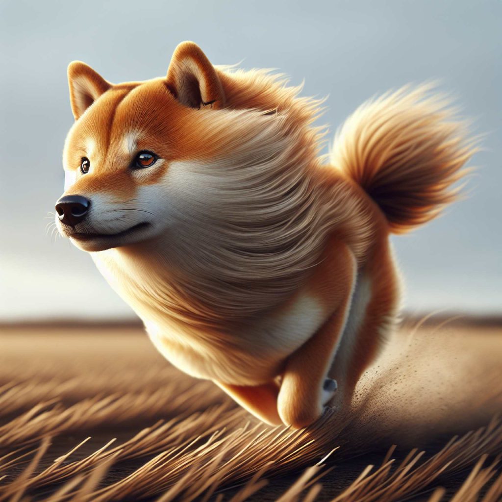 This Unstoppable Momentum in Shiba Inu Will Make You Take Notice This Unstoppable Momentum in Shiba Inu Will Make You Take Notice