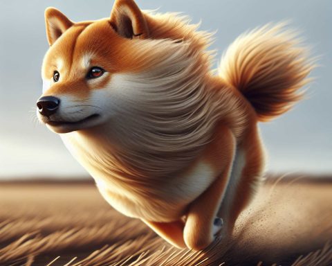 This Unstoppable Momentum in Shiba Inu Will Make You Take Notice This Unstoppable Momentum in Shiba Inu Will Make You Take Notice