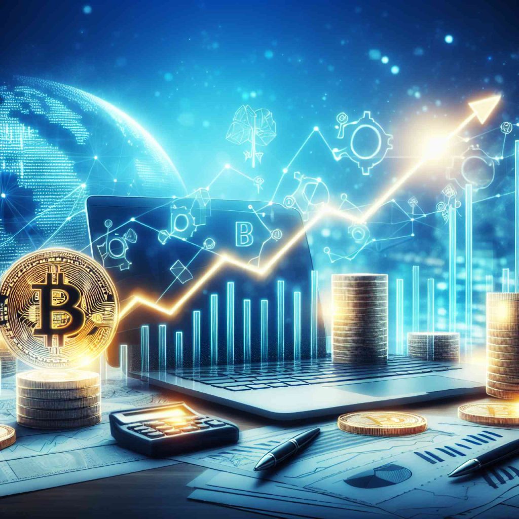 Bitcoin Soars to Record Highs Amid Market Optimism—Is This the Dawn of a New Financial Era? Bitcoin Soars to Record Highs Amid Market Optimism—Is This the Dawn of a New Financial Era?