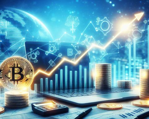 Bitcoin Soars to Record Highs Amid Market Optimism—Is This the Dawn of a New Financial Era? Bitcoin Soars to Record Highs Amid Market Optimism—Is This the Dawn of a New Financial Era?