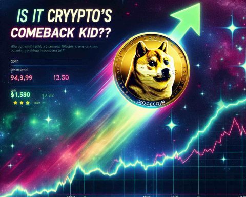 The Unstoppable Surge of Dogecoin: Is It Crypto’s Comeback Kid? The Unstoppable Surge of Dogecoin: Is It Crypto’s Comeback Kid?