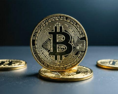 Le prochain grand bond du Bitcoin : un moment de déjà-vu pour les amateurs de crypto ? Le prochain grand bond du Bitcoin : un moment de déjà-vu pour les amateurs de crypto ?