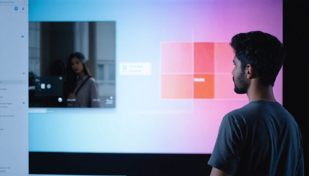 The Future of Storytelling: A New Era of Digital Innovation The Future of Storytelling: A New Era of Digital Innovation
